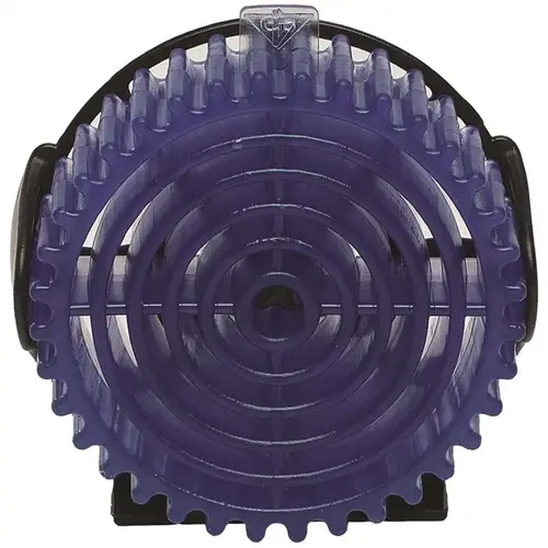 ACTIVEAIRE 48282 Lavender Automatic Air Freshener Refill (12-Cartridges Per Case) Purple