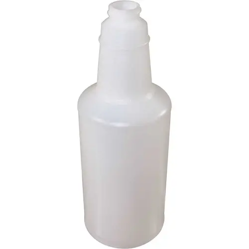 IMPACT 5032WG-90 32 oz. Plastic Spray Bottle with Graduations White