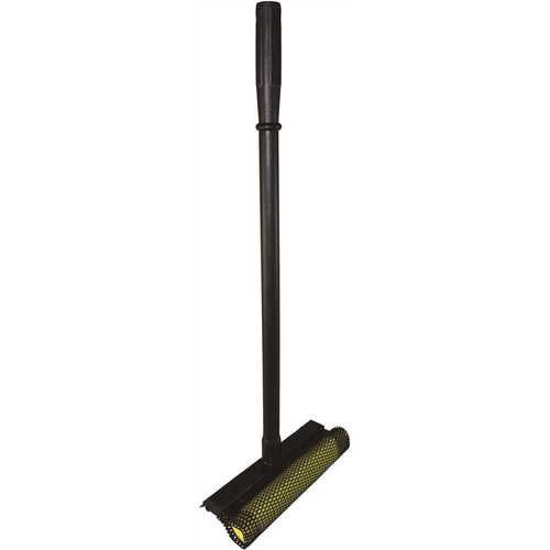 IMPACT 7458-90 8 in. Window Squeegee with 20 in. Polypropylene Handle