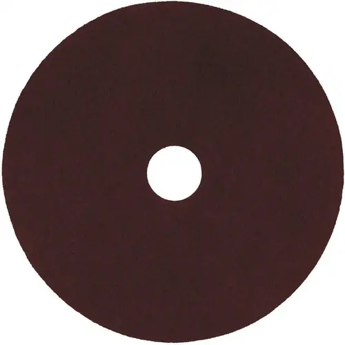 20 in. Niagara Deep Scrubbing Pad Maroon - pack of 10