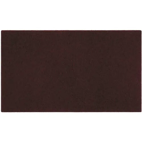 14 in. x 28 in. Niagara Deep Scrubbing Pad - pack of 10