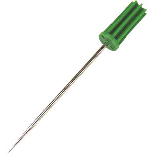 Unger PINP0 4 in. Replacement Pin Plug for Trash Pick-Up Tool