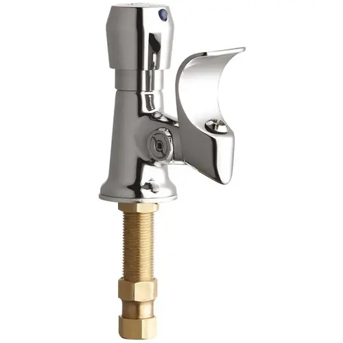 Floor Standing Water Cooler & Fountain (MOQ=:1, Pkg Qty=1) Chrome