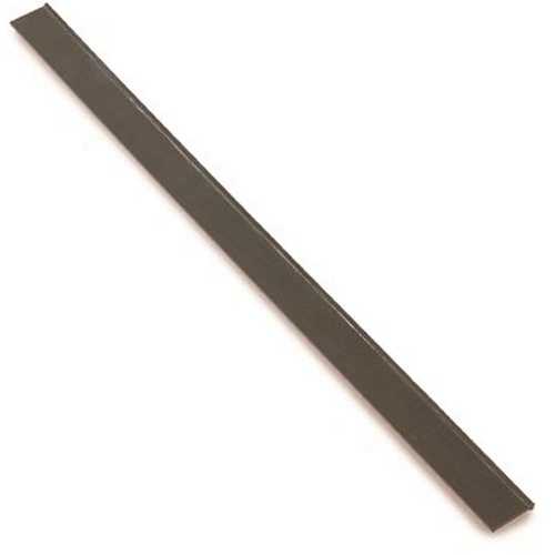 Renown REN03873 36 in. Window Squeegee Rubber Replacement