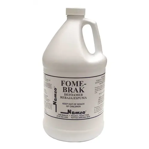 NAMCO 2008 1 Gal. Fome-Brak Defoamer White