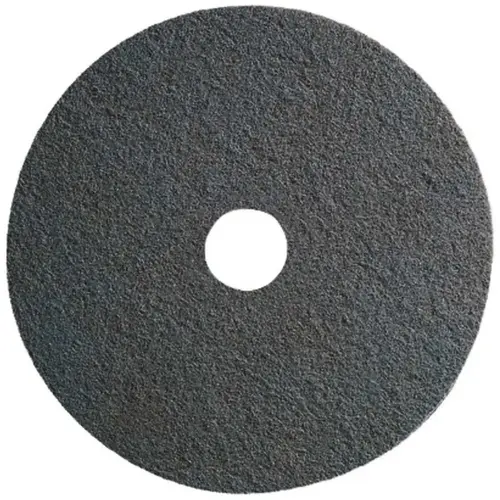 Cleansource REN02076 Renown 27 in. Aqua Burnishing Floor Pad