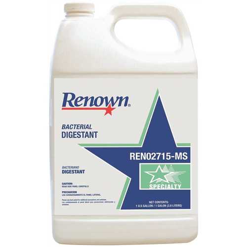 Renown 111381 1 Gal. Bacterial Digestant