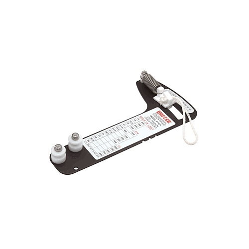 Cable Tensioning Gauge