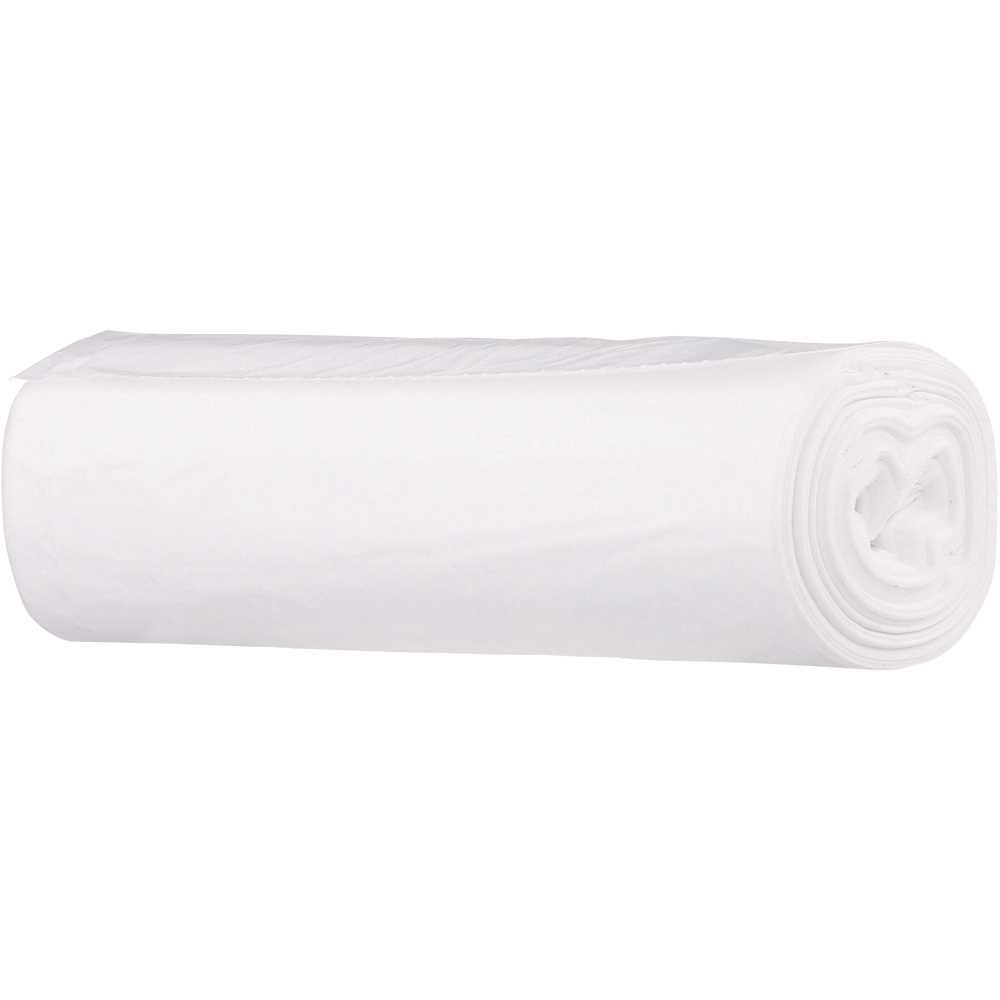 Renown REN14540 45 Gal. 16 mic 40 in. x 48 in. Natural Can Liner - pack of 250