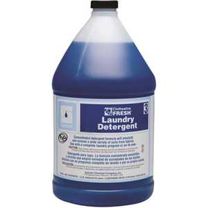 Clothesline Fresh 1 Gallon Laundry Detergent