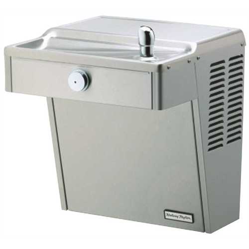 HALSEY TAYLOR 8250080083 Vandal Resistant Drinking Fountain