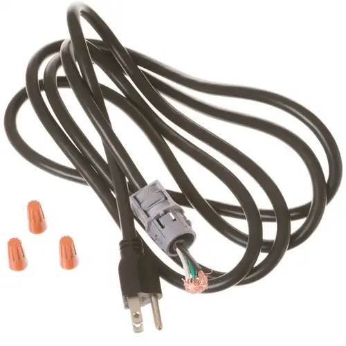 GE WX09X70911 7.9 ft. Dishwasher Power Cord