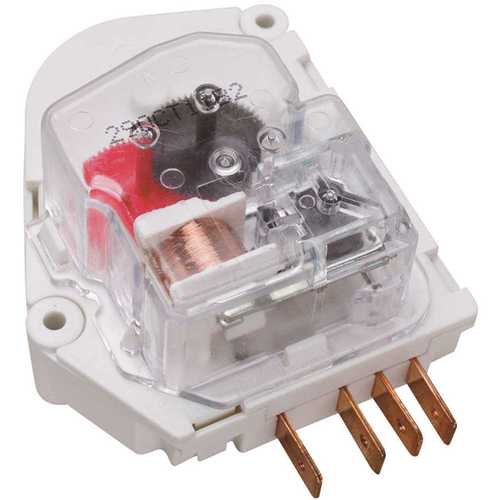 Defrost Timer, replaces Electrolux 215846604