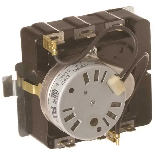 Dryer Timer