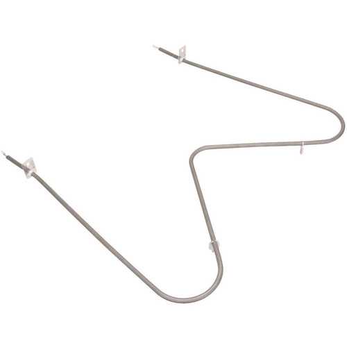 Exact Replacement Parts ERB5103 Bake Element replaces Electrolux 316075103 316075104