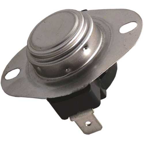 SUPCO L240 Dryer Thermostat