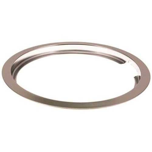 National Brand Alternative 651057 Universal Trim Ring, 6 in. - pack of 6