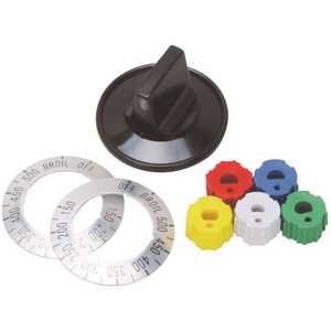 Knob Kit, Universal Electric Thermostat