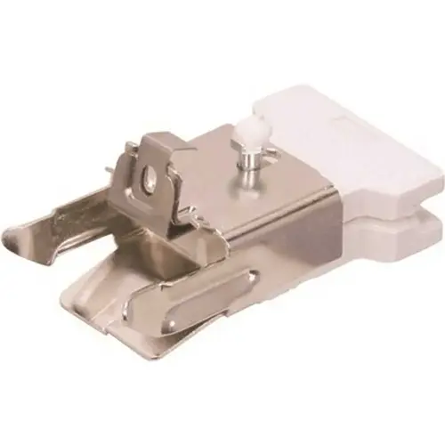 Top Surface Burner Receptacle for GE Range