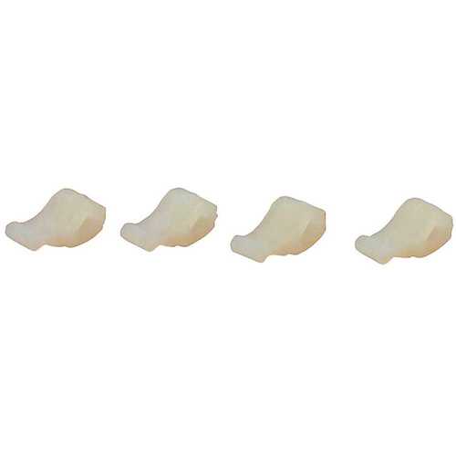 Exact Replacement Parts LP338 Agitator Dog for Whirlpool - pack of 4