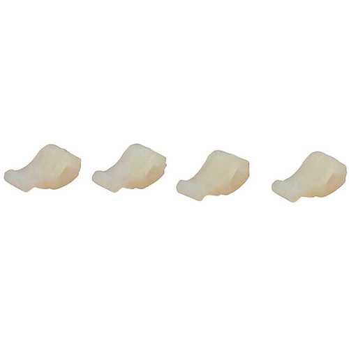 Agitator Dog for Whirlpool - pack of 4