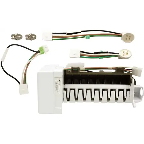 Icemaker Assembly