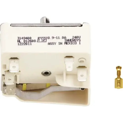 Surface Element Switch