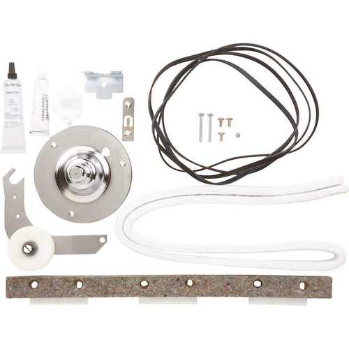 Dryer Main Kit