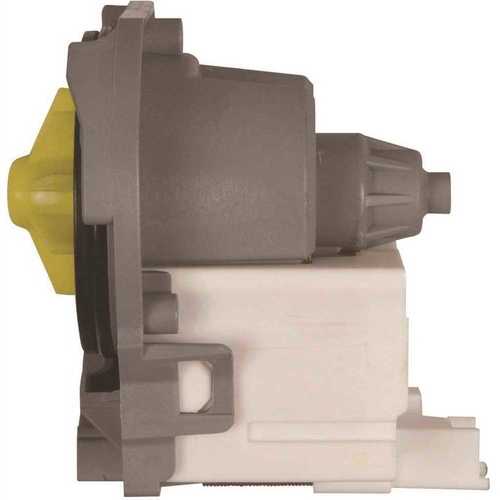 Dishwasher Drain Pump