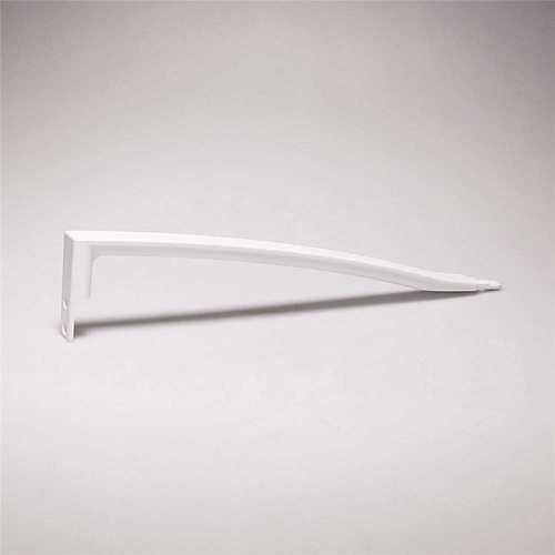 Door Handle White