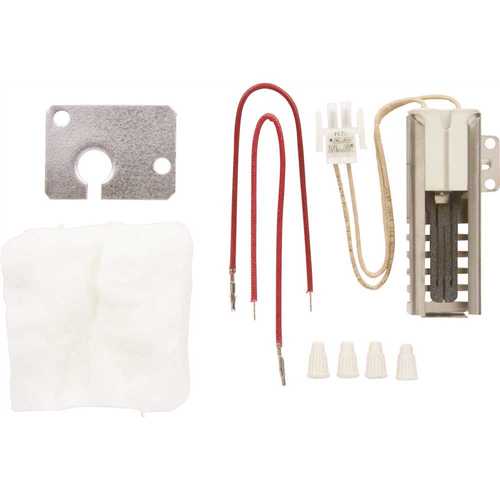 Oven Igniter Kit