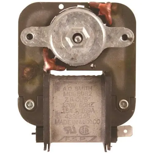 Evaporator Fan Motor