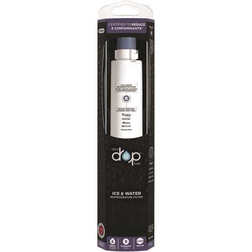 EveryDrop EDR6D1 Ice and Refrigerator Water Filter-6