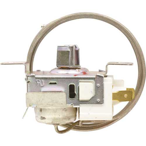 Temperature Control Thermostat