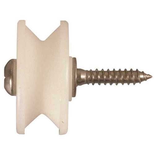 Roller And Screw Assy