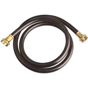 Bulk pressure store washer hose