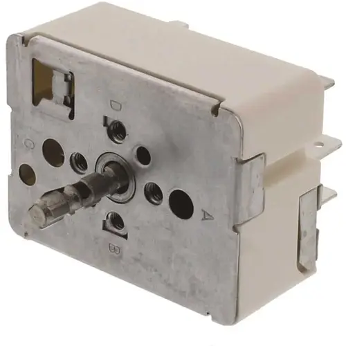 8 in. Surface Burner Control Switch for Whirlpool