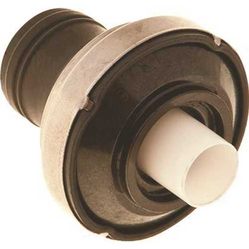 Motor Shaft Seal Black