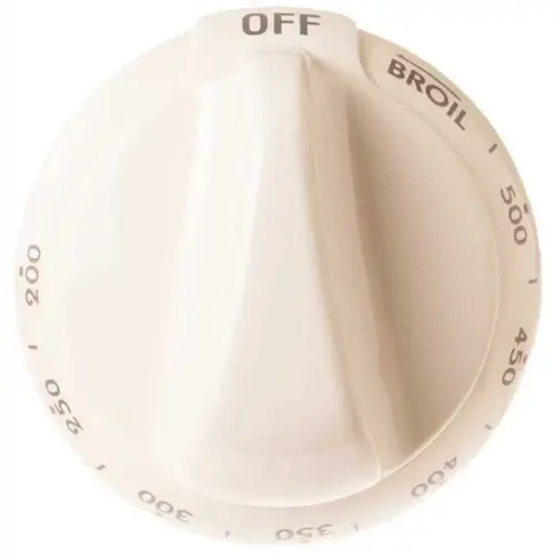 Range Thermostat Knob Assembly