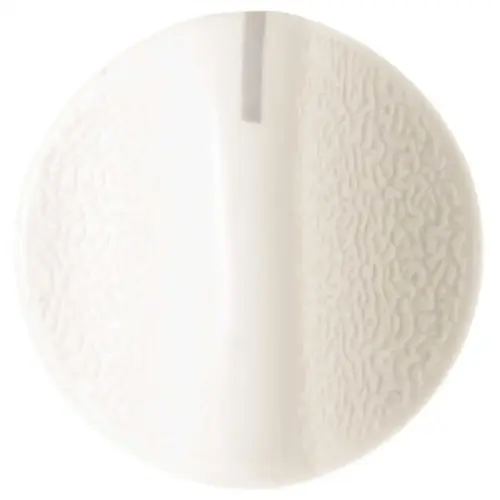 Range Hood Control Knob
