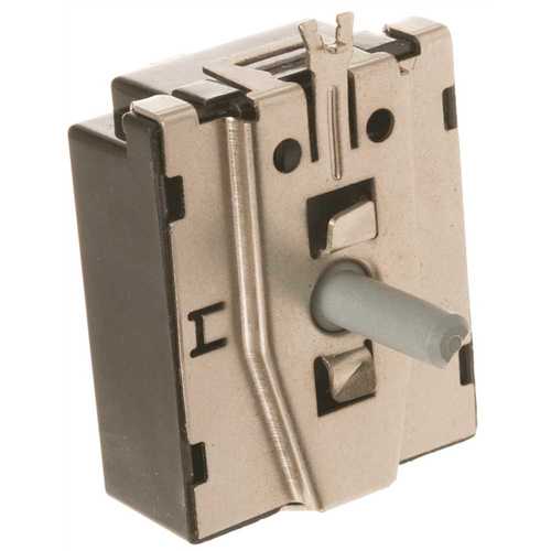 Dryer Temperature Switch