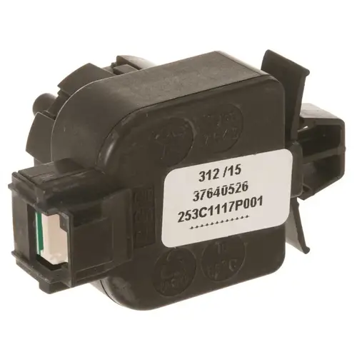 Washer Pressure Switch