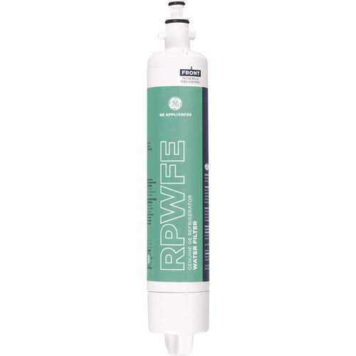 GE RPWFE nuine  Replacement Water Filter for Compatible GE Refrigerators