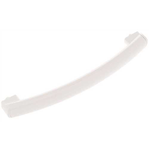 Microwave Oven Handle White