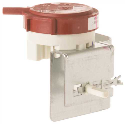 Washer Pressure Switch