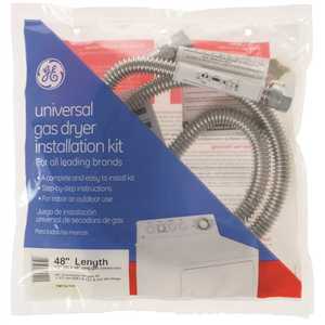 GE PM15X104 Gas Install Kit