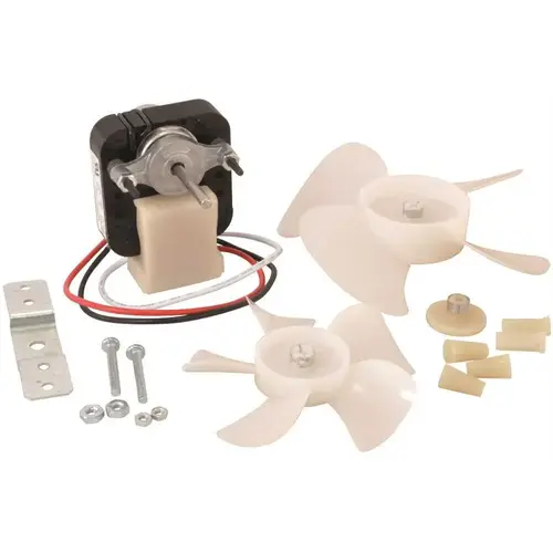 Utility Motor Kit 2 SPD