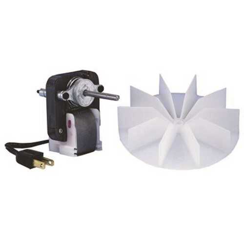 Vent Hood Motor Kit VFM-100