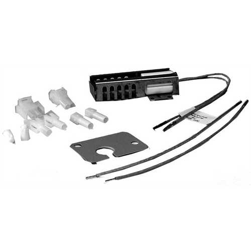 Universal Flat Range Igniter Kit