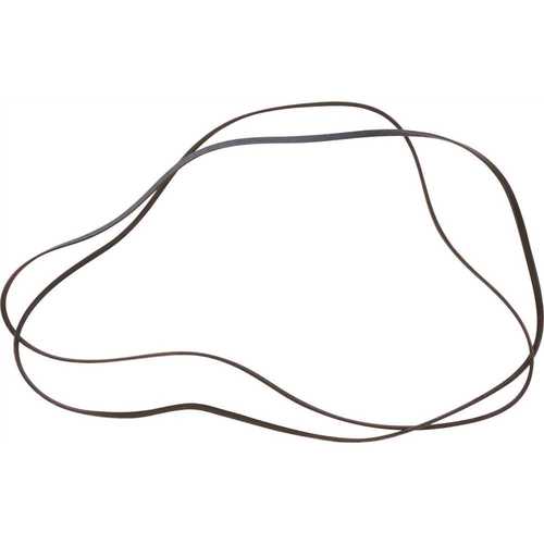 Whirlpool 341241 Clothes Dryer Belt